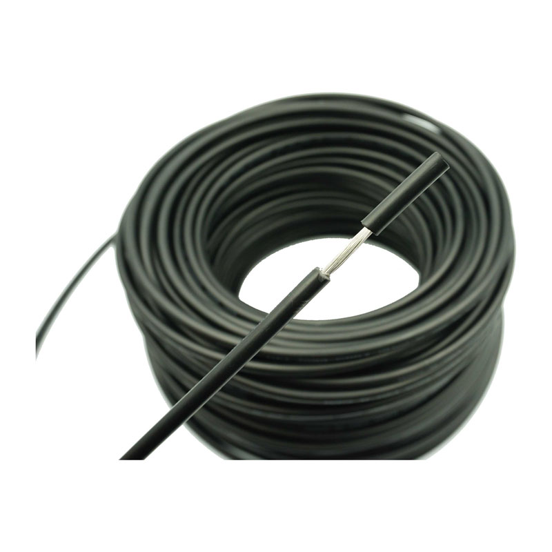 Ηλιακό καλώδιο AL Alloy Resistance UV